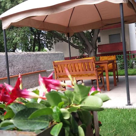 Garden Apartment Vanya Split Eksteriør billede