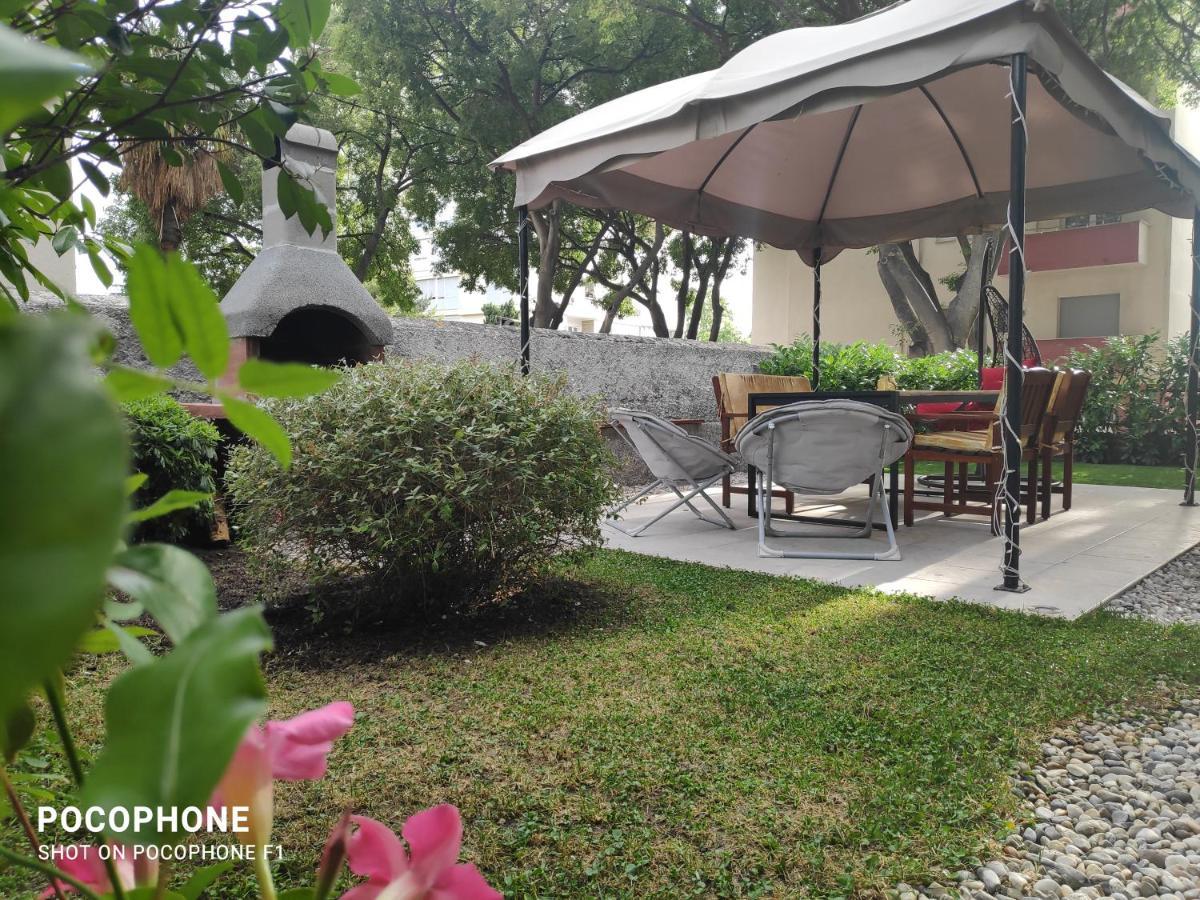 Garden Apartment Vanya Split Eksteriør billede