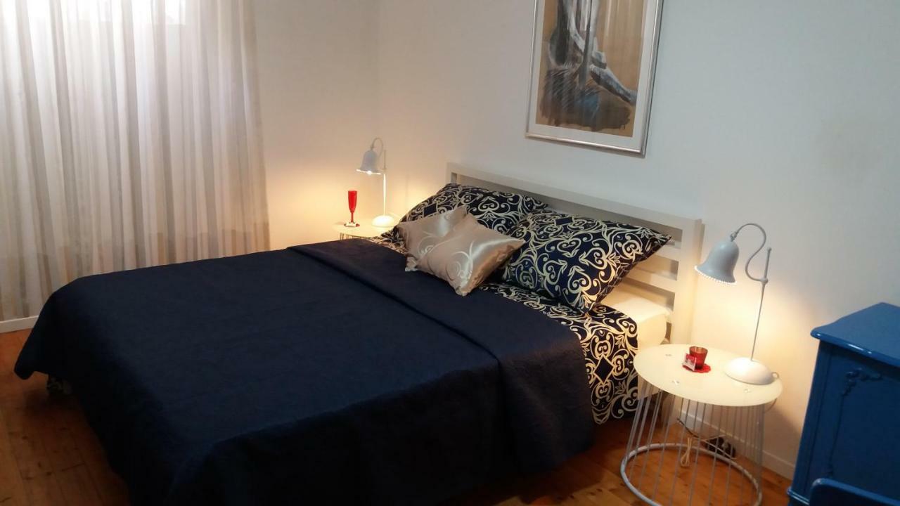 Garden Apartment Vanya Split Eksteriør billede