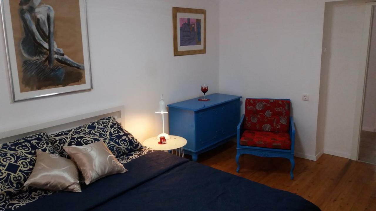 Garden Apartment Vanya Split Eksteriør billede