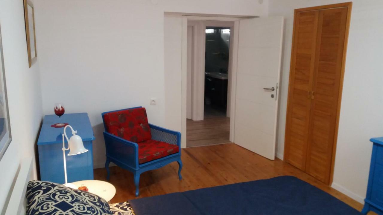 Garden Apartment Vanya Split Eksteriør billede
